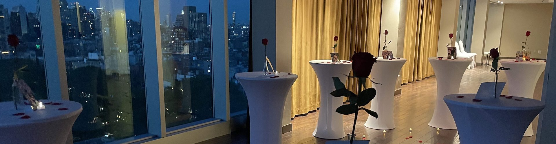 Meeting Offers