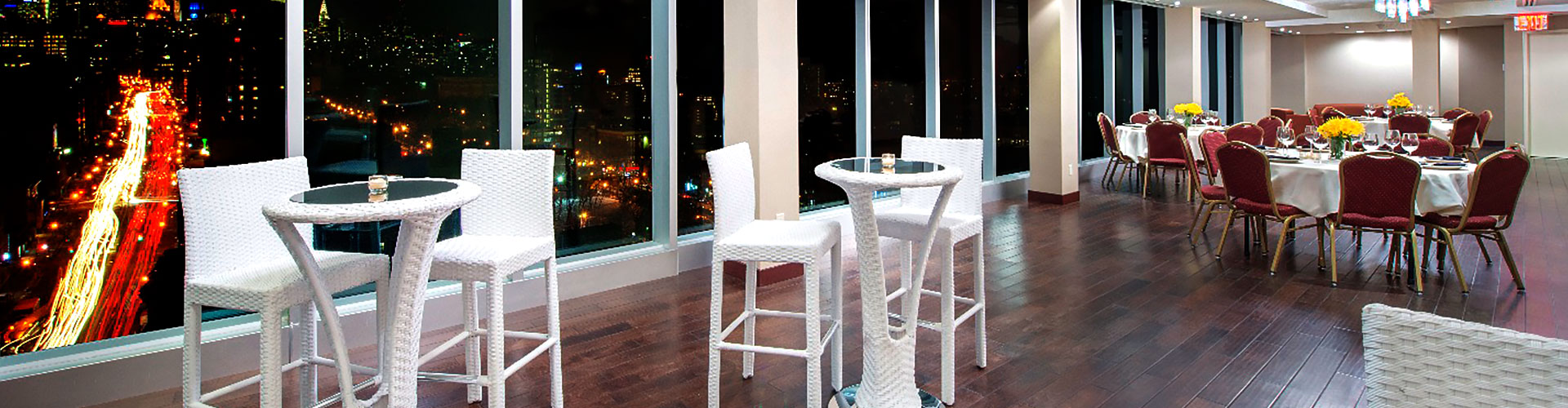 Best Hotel Deals NYC Wyndham Garden Chinatown Hotel